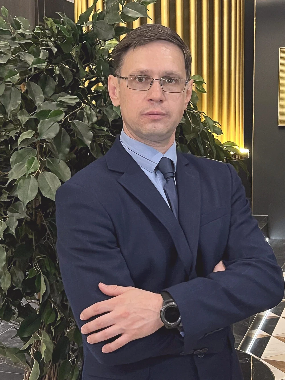 Название услуги